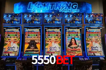 Descubra a Essência do 5550bet: Nossa História e Compromissos