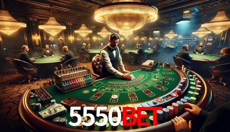 Statistics 5550bet