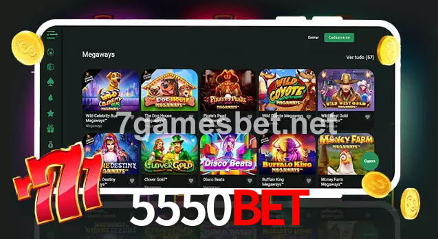 5550bet aplicativo
