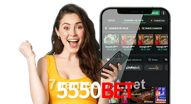5550bet