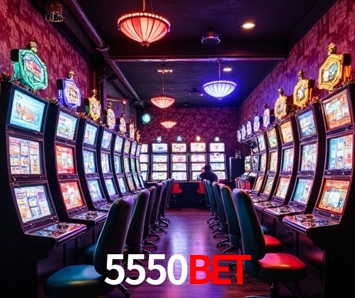Exclusive Offers 5550bet