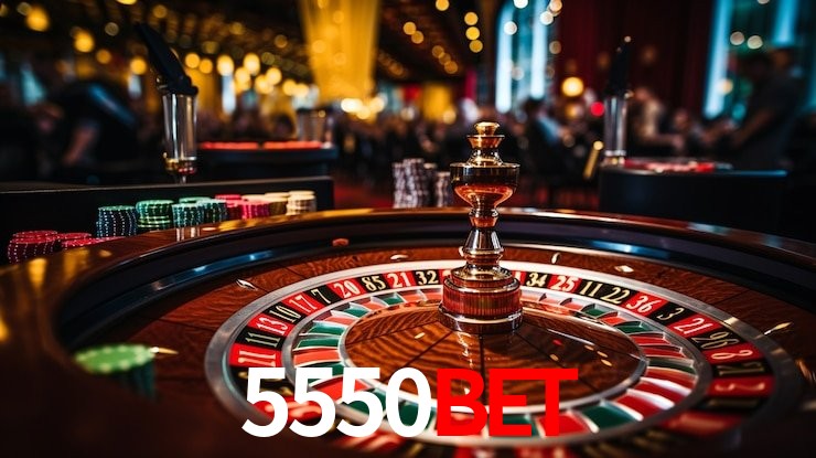 Weekend Specials 5550bet