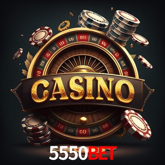 Exclusive Games 5550bet