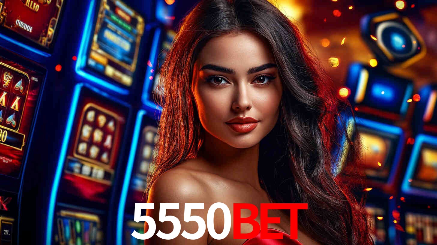 A Popularidade dos Caça-Níqueis no 5550bet