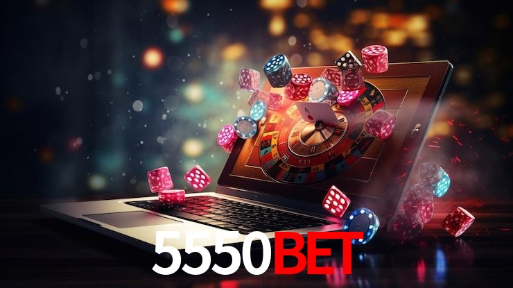 A Emoção da Loteria na 5550bet: Uma Chance de Mudança de Vida