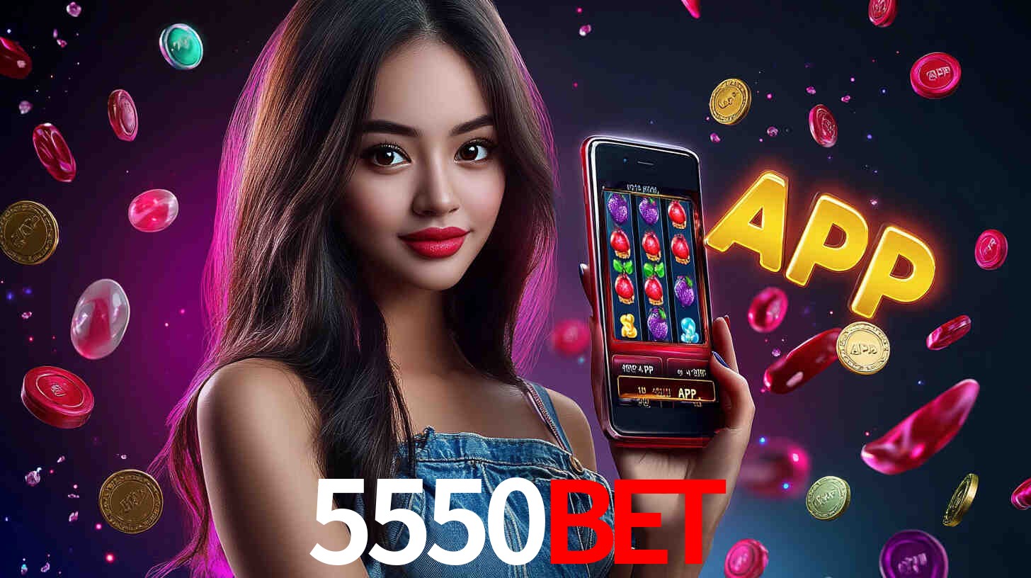 Apostas Esportivas na 5550bet: Um Guia Completo