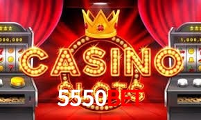 Game Statistics 5550bet