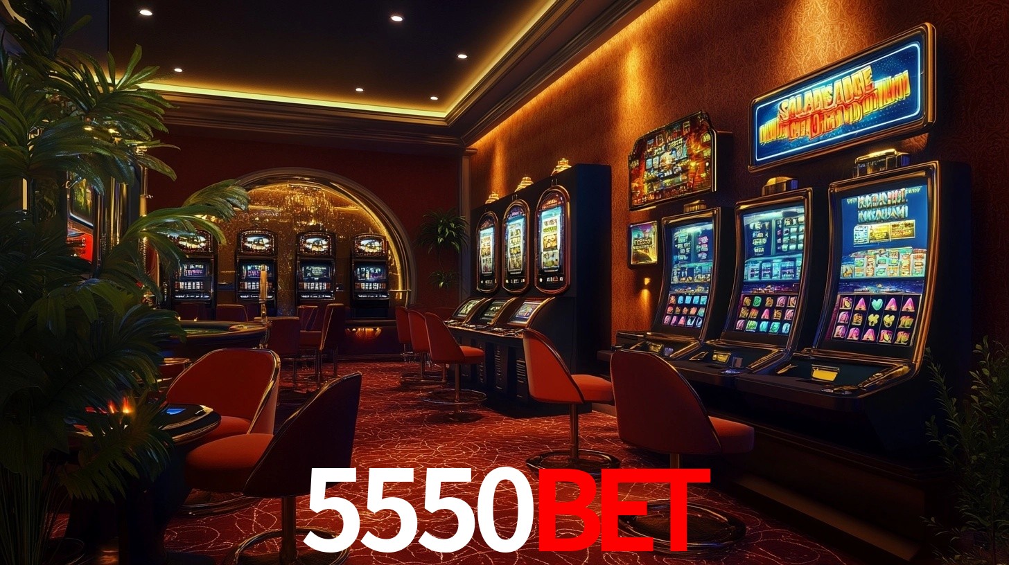 Daily Bonuses 5550bet