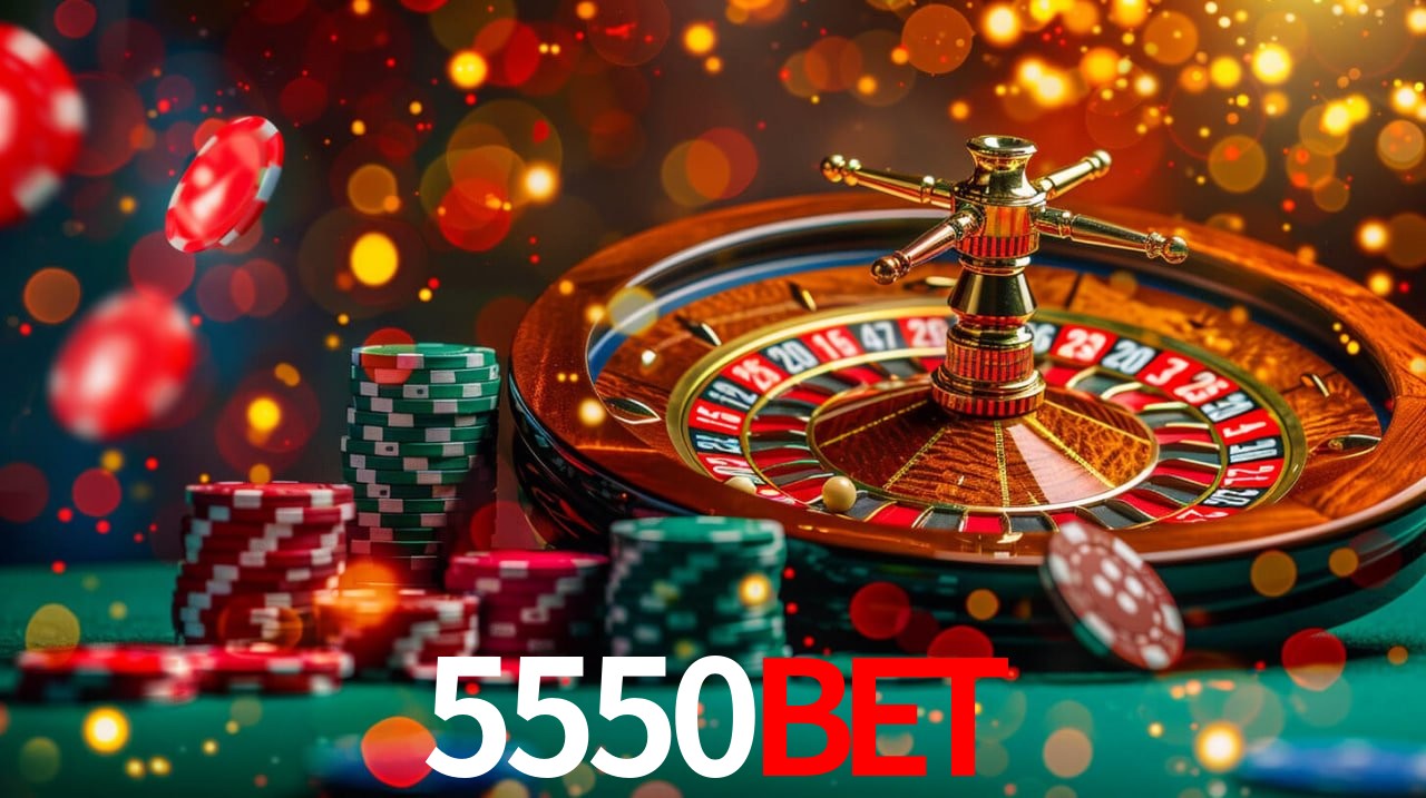 Descubra o Programa VIP da 5550bet: Vantagens Exclusivas para Jogadores