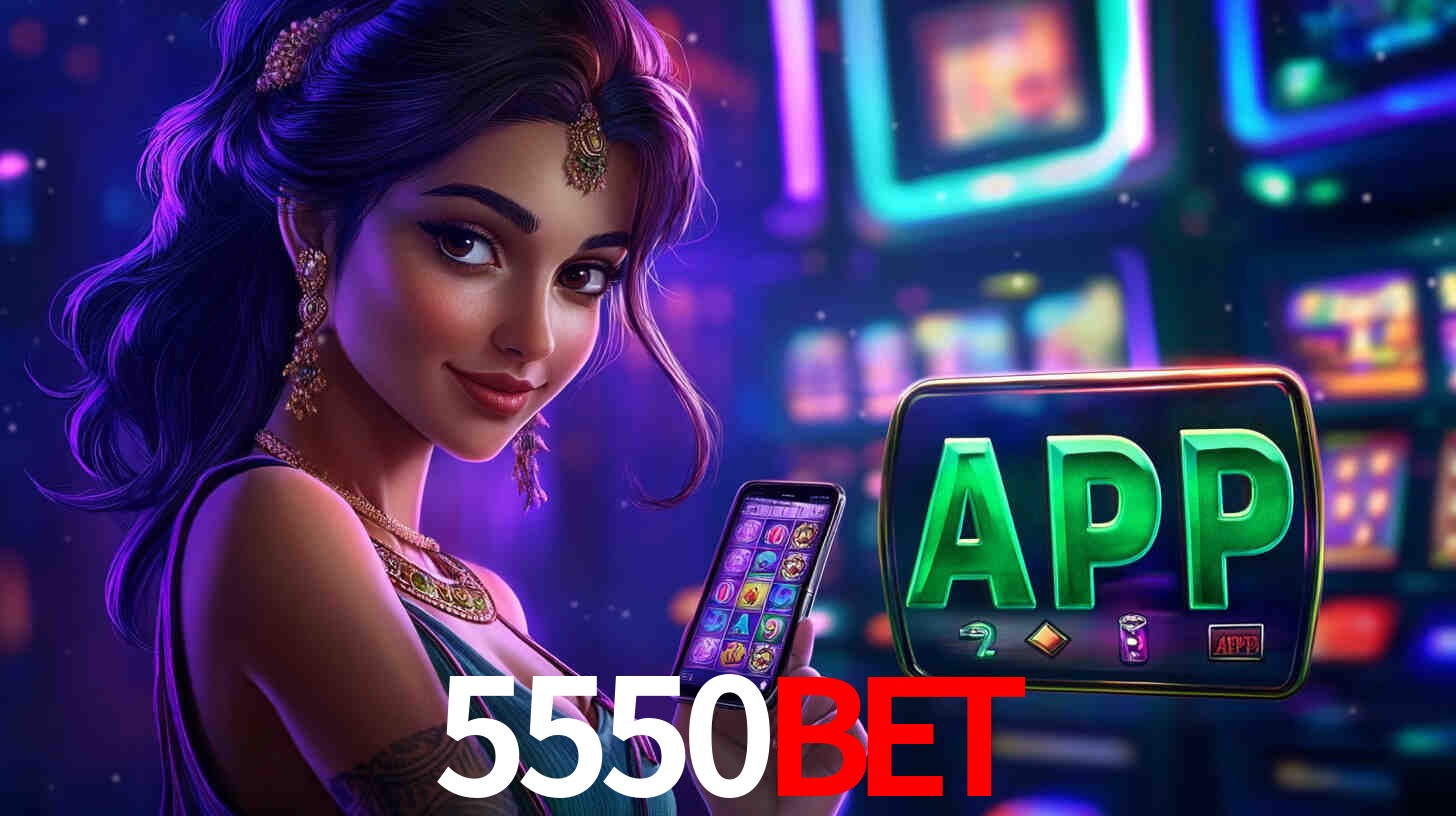 5550bet login