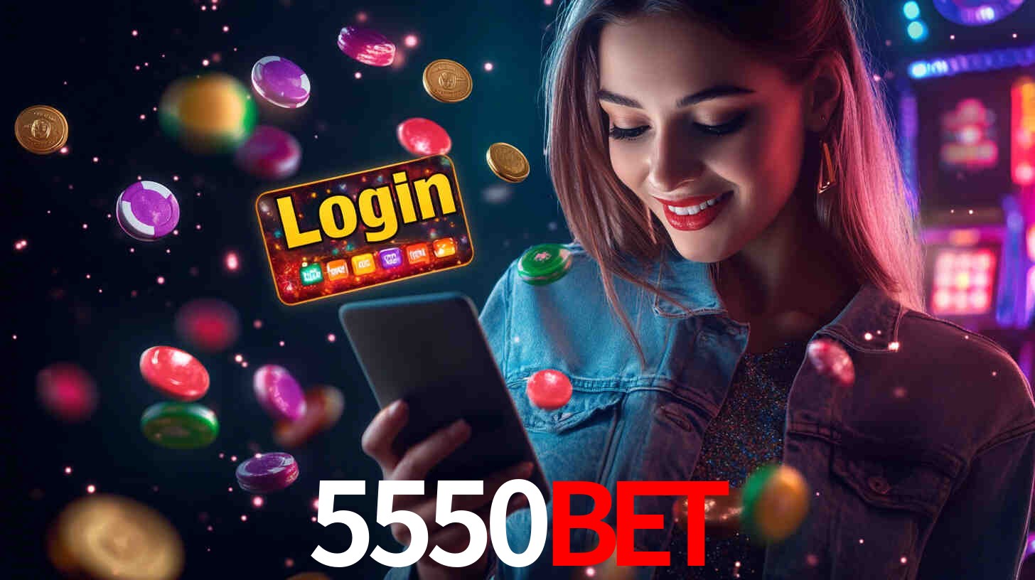 Descubra o Programa VIP da 5550bet: Vantagens Exclusivas para Jogadores