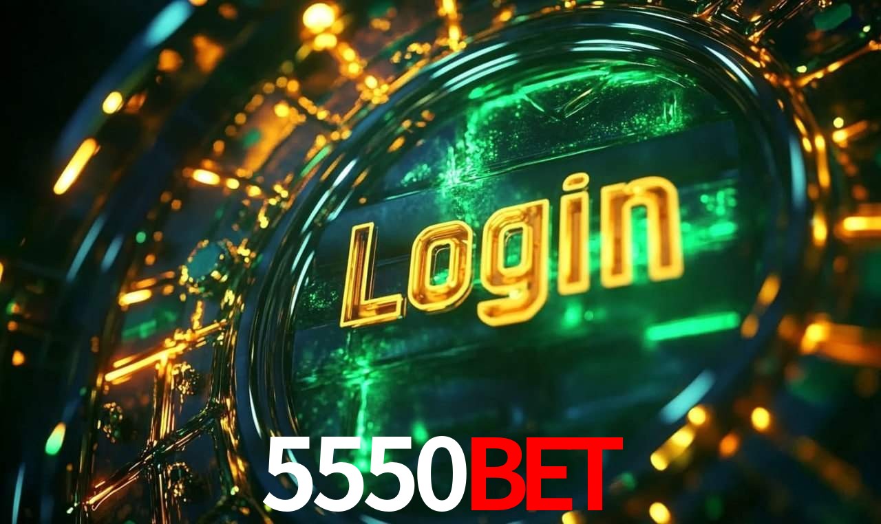 Premium Interface 5550bet