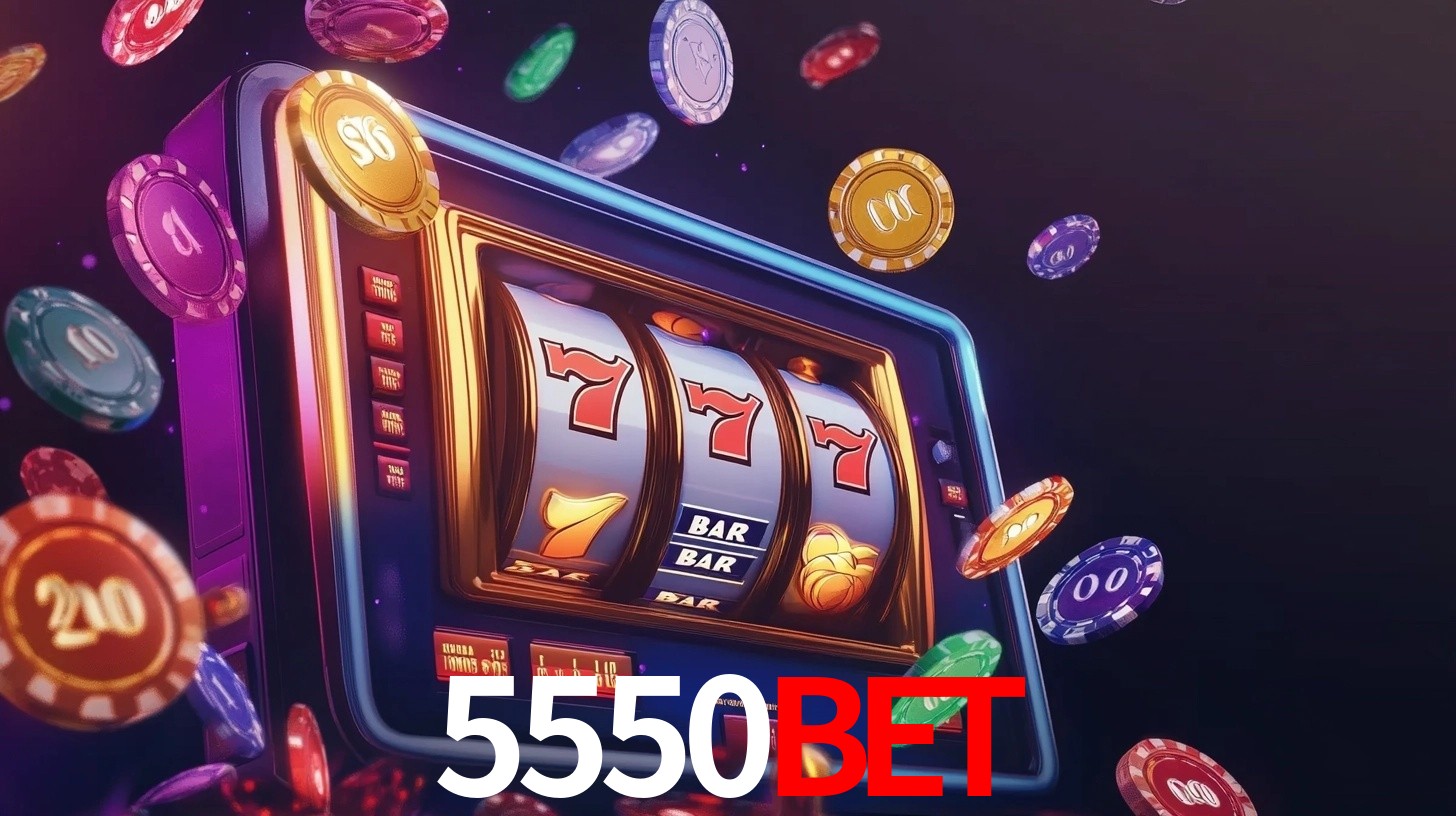 Programa VIP 5550bet