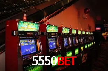 Descubra a Essência do 5550bet: Nossa História e Compromissos