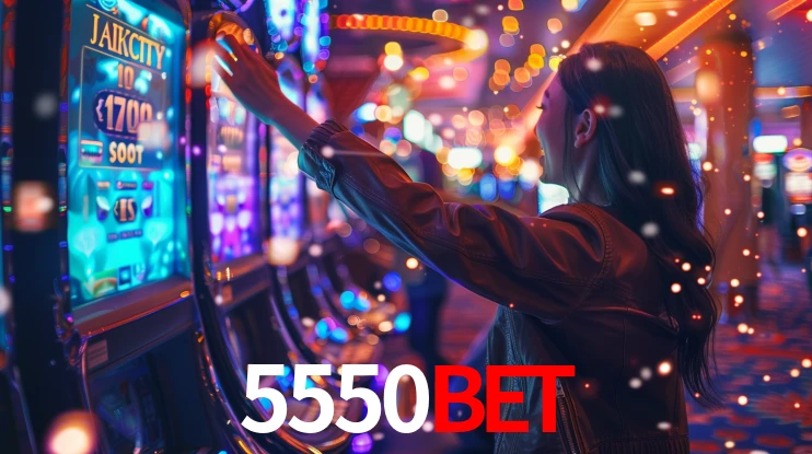 5550bet