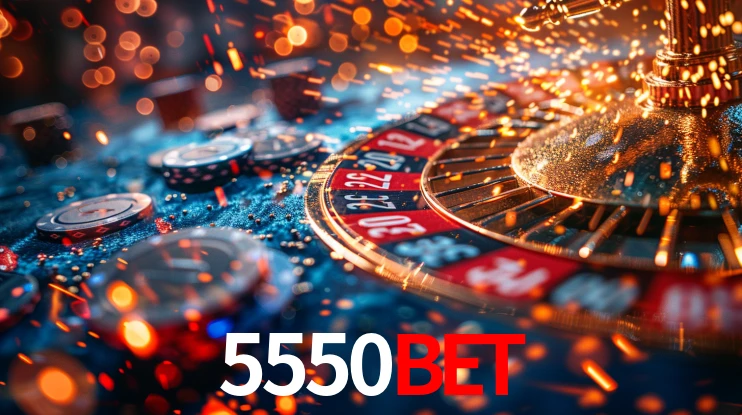Game Providers 5550bet