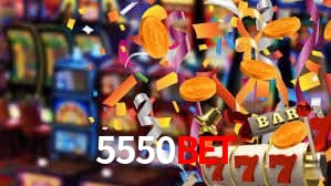 5550bet.com