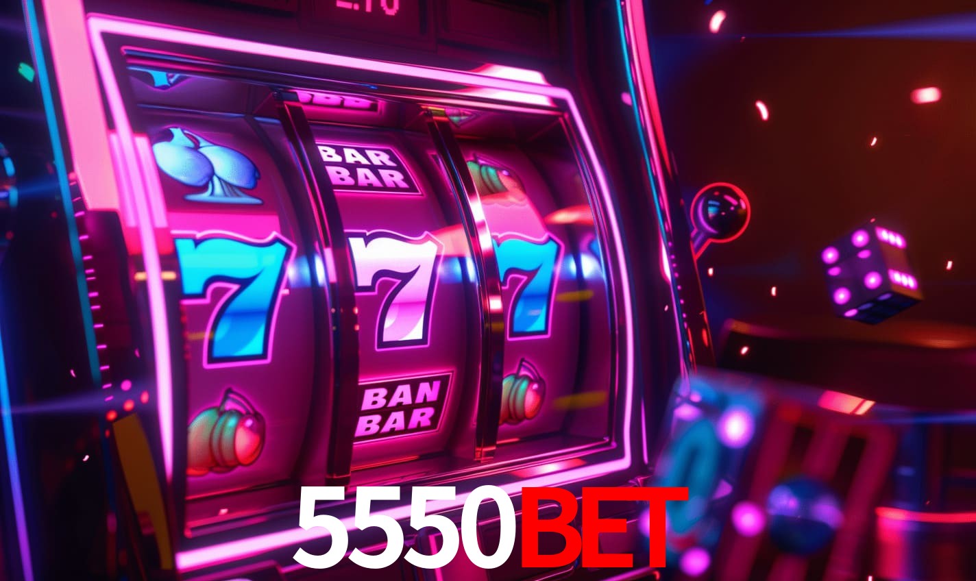 Descubra a Essência do 5550bet: Nossa História e Compromissos