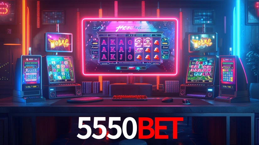 5550bet