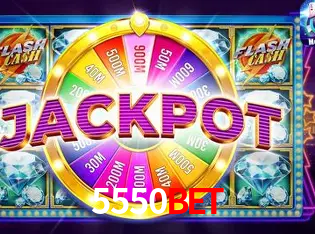 Inovações de Jogos na 5550bet: O Futuro das Experiências Interativas