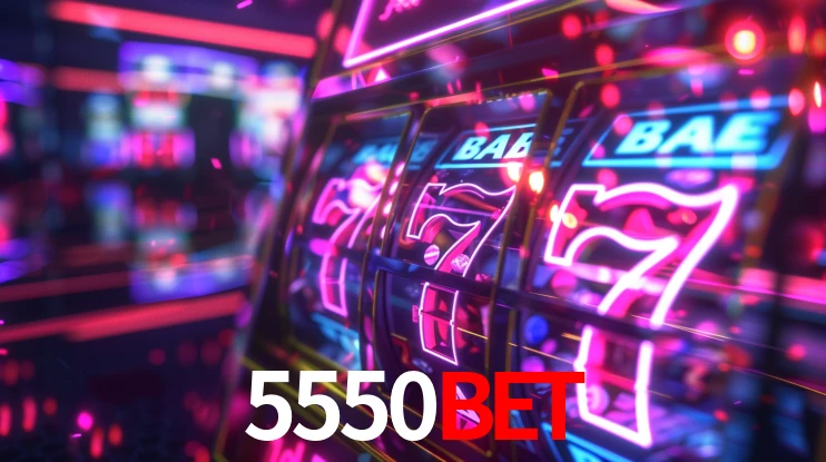 Live Casino 5550bet