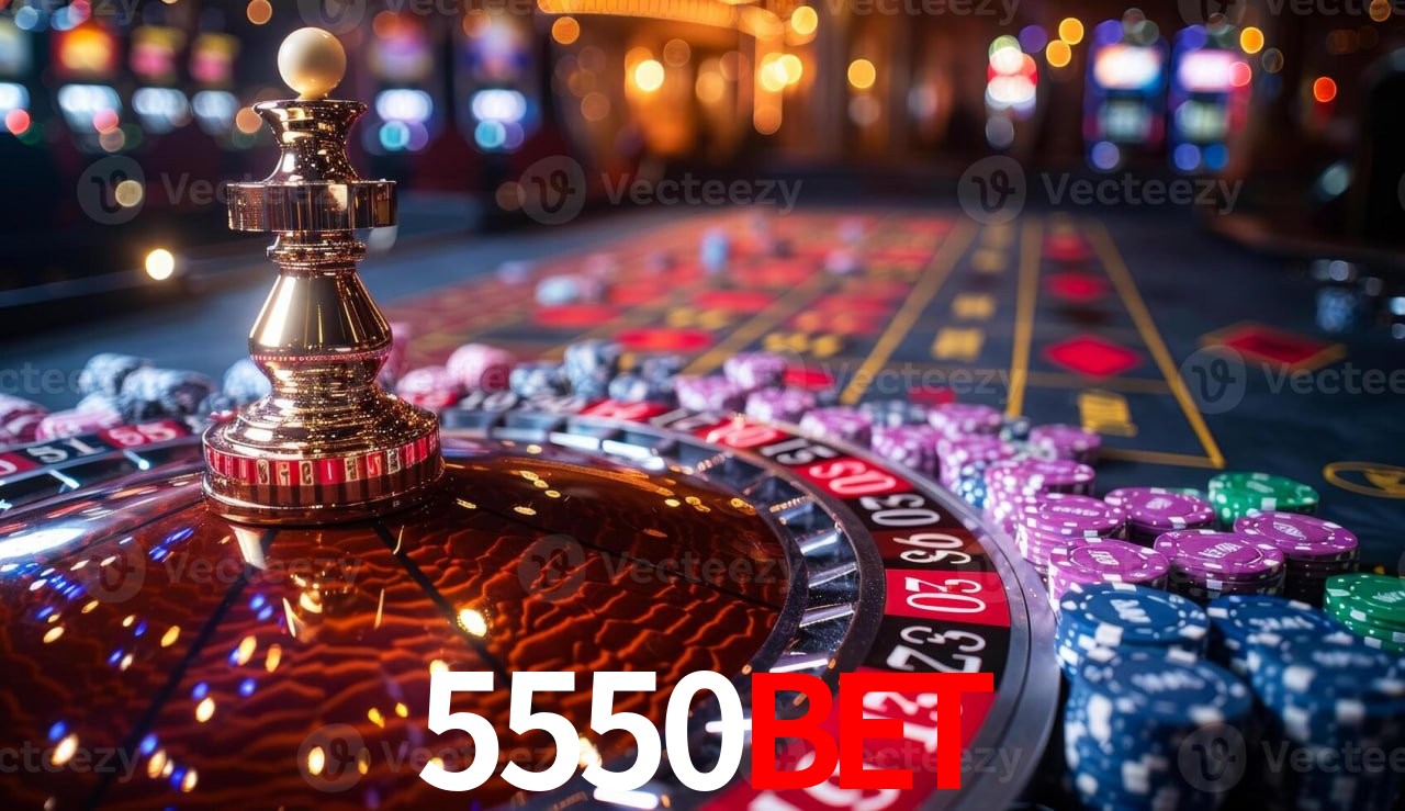 Seasonal Promotions 5550bet