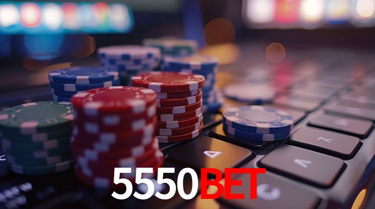 Account Benefits 5550bet
