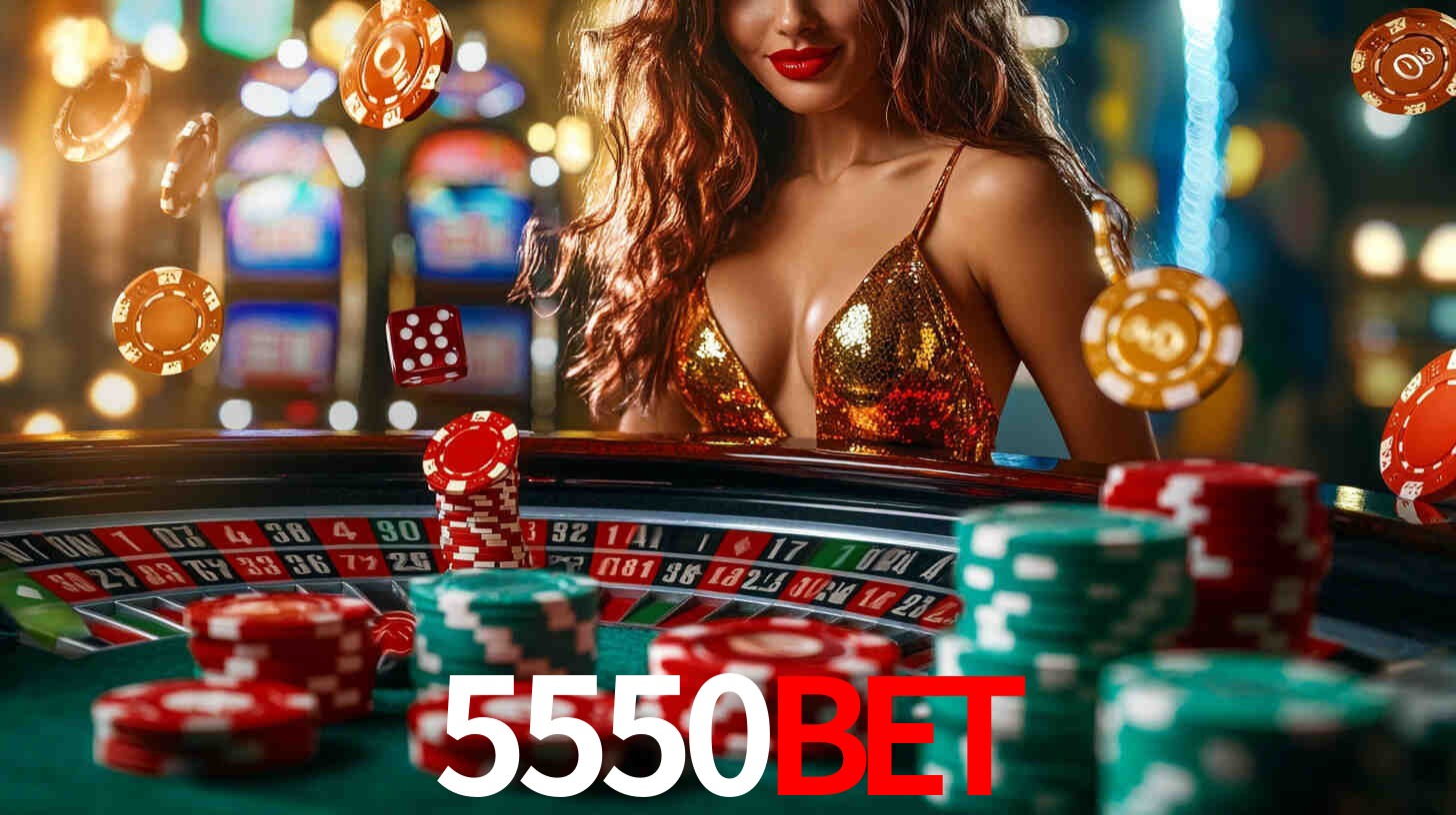 5550bet App Interface