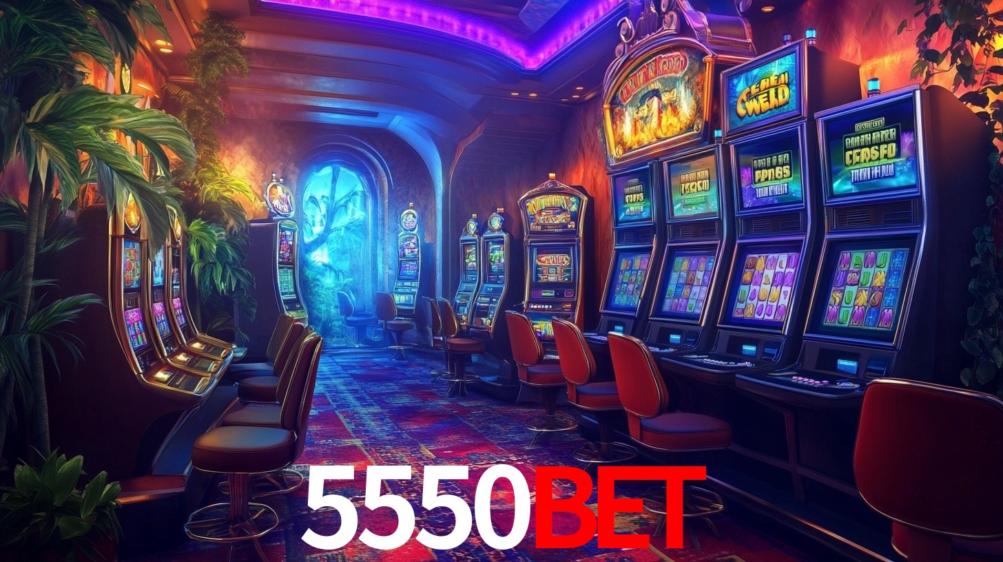 Tournaments 5550bet