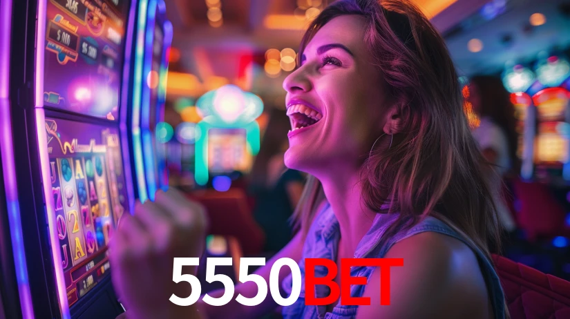 5550bet login