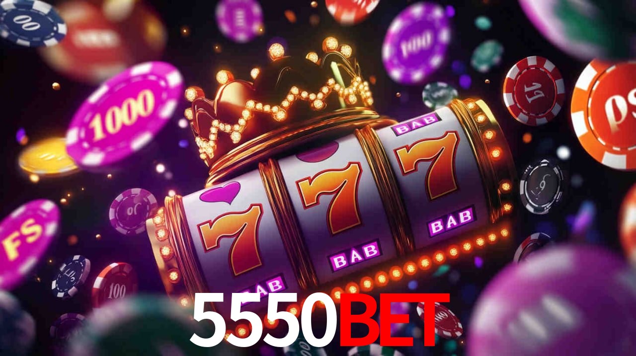 Bonus Features 5550bet