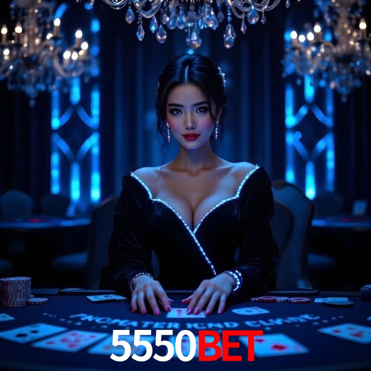 Games Directory 5550bet