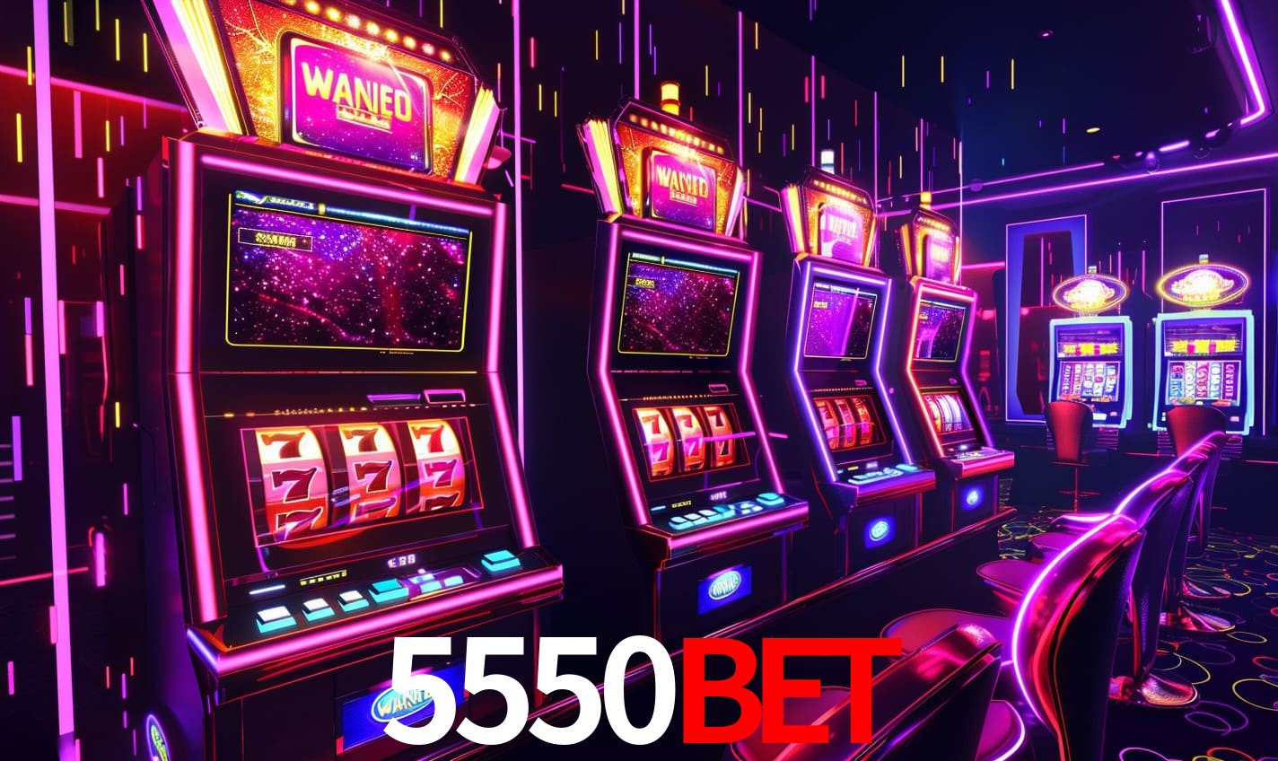 Explorando a Categoria de Eventos em Apostas na 5550bet