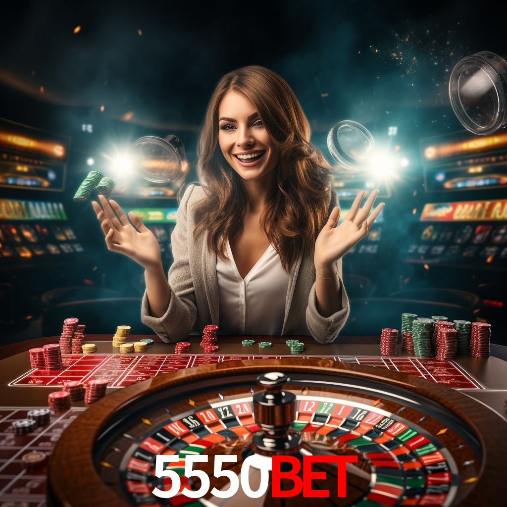 5550bet login