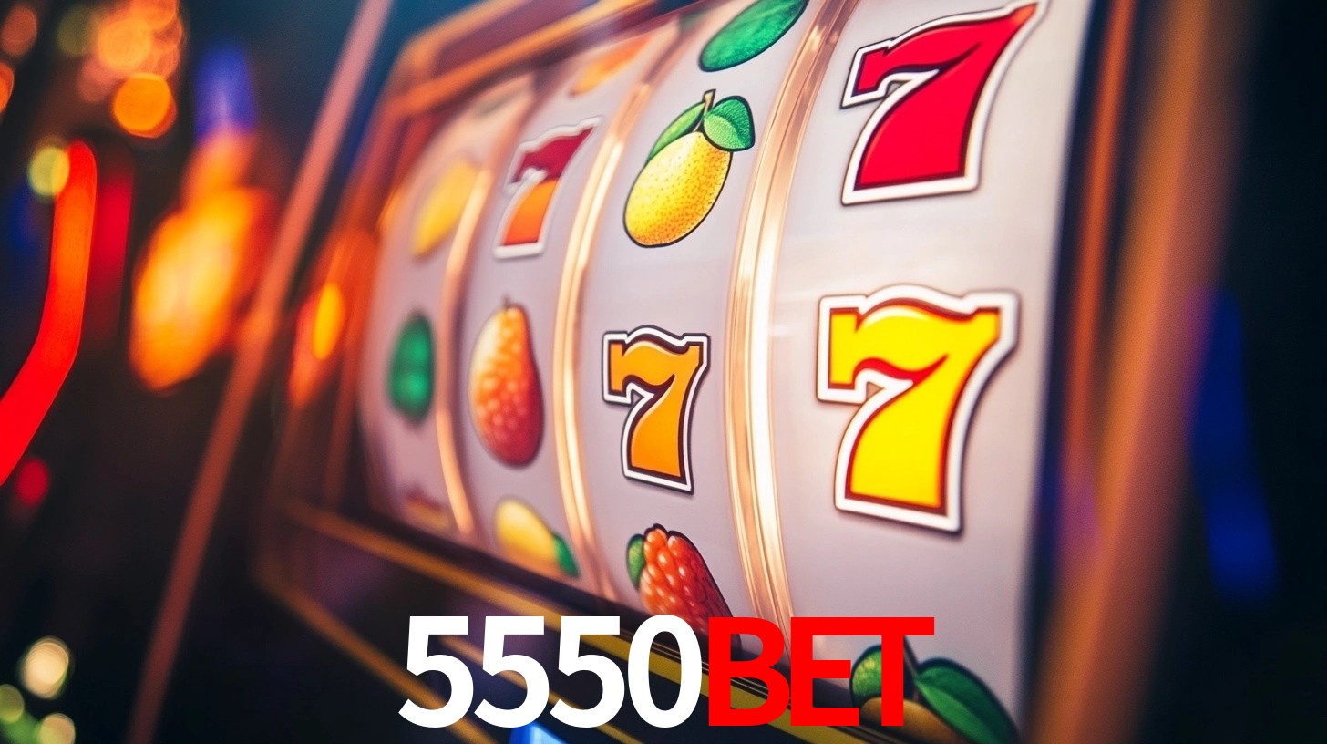 Tournaments 5550bet