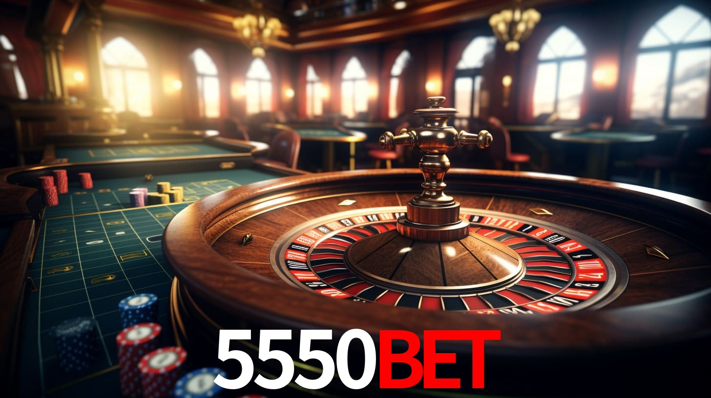 VIP Casino 5550bet