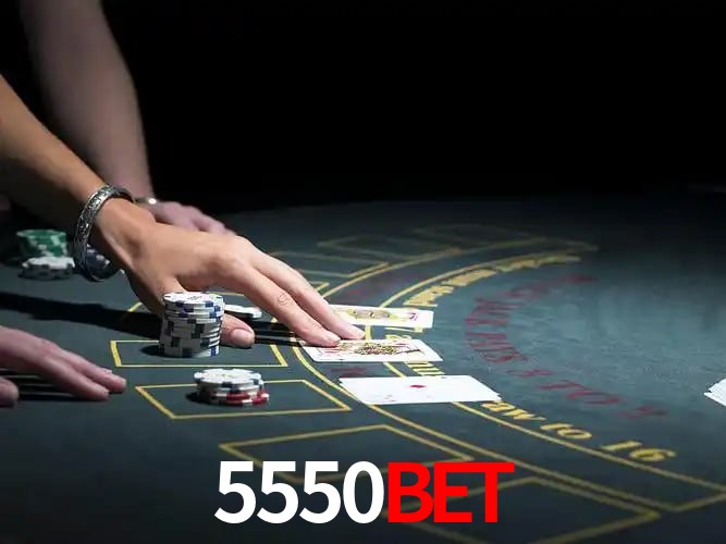 API Integration 5550bet