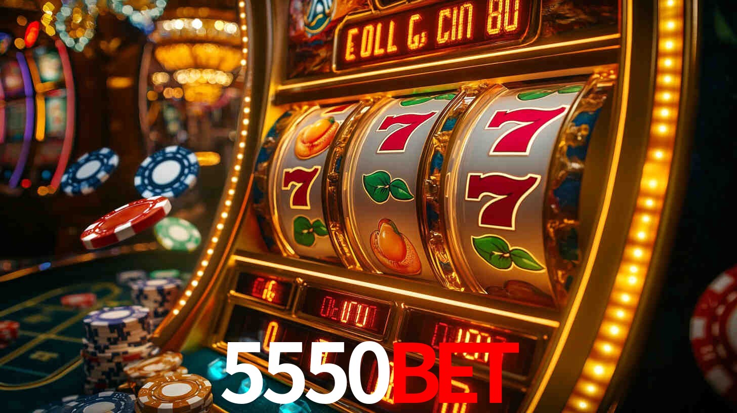 Exclusive Games 5550bet