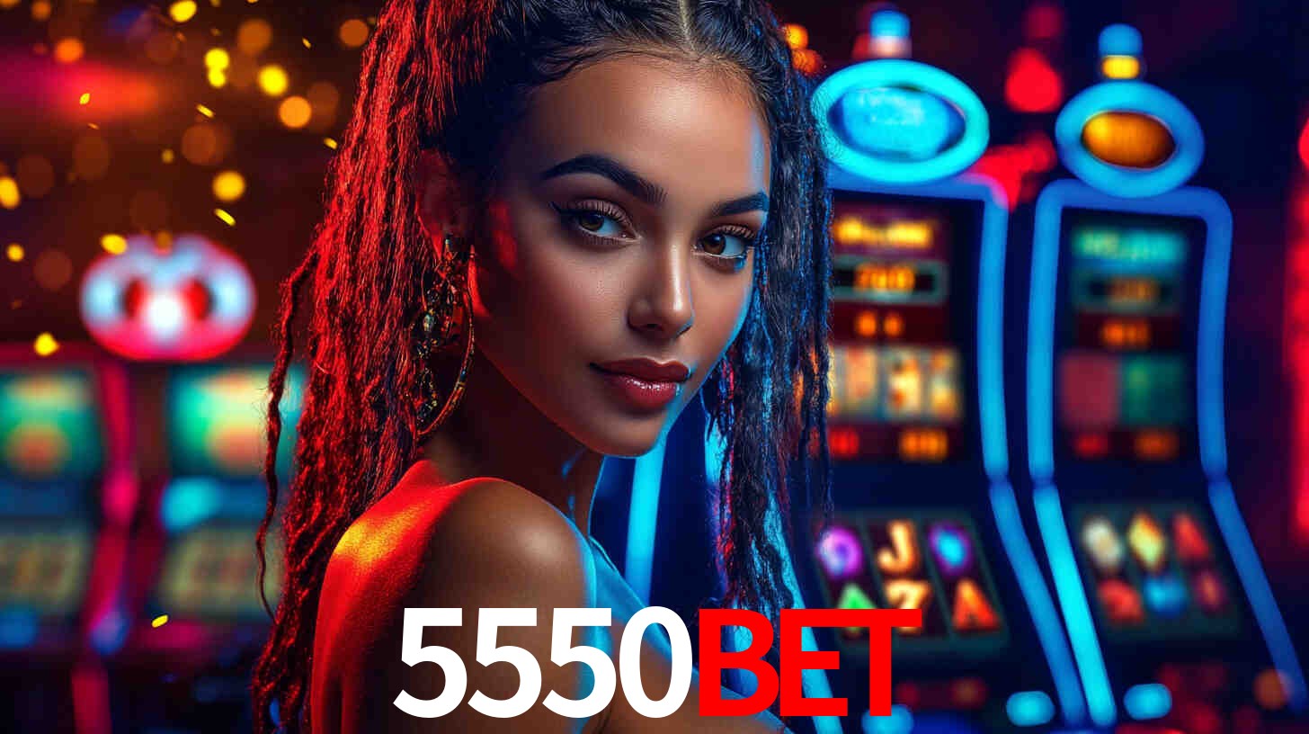 Apostas Esportivas na 5550bet: Um Guia Completo