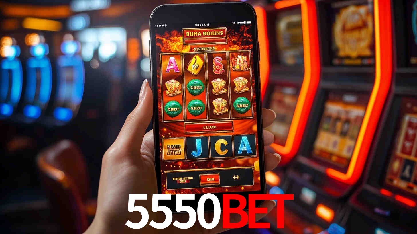 5550bet