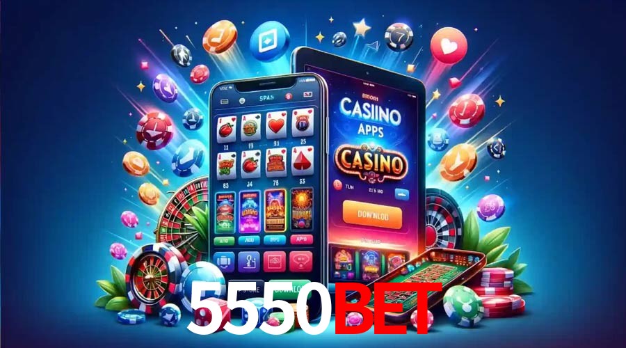 Secure Login 5550bet