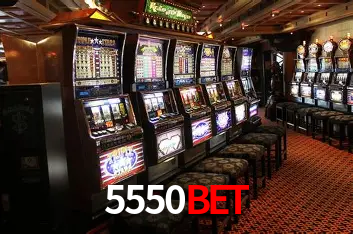 Apostas Esportivas na 5550bet: Um Guia Completo