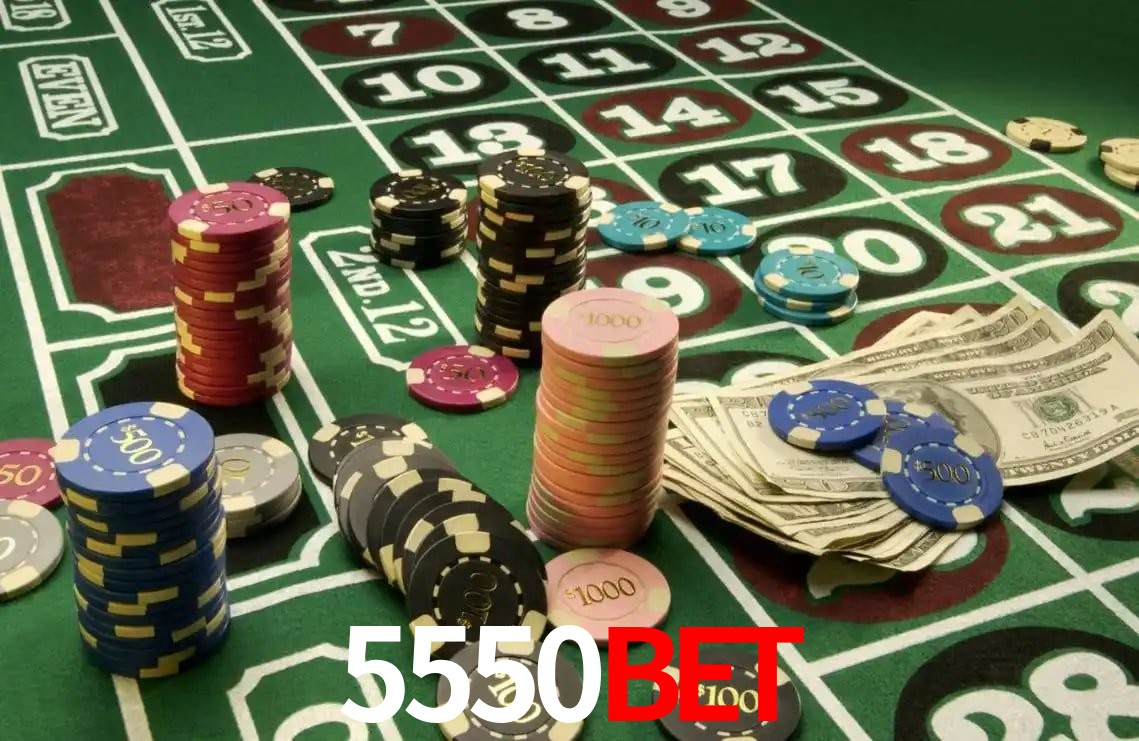 Explore as vantagens do 5550bet: serviço profissional e confiabilidade