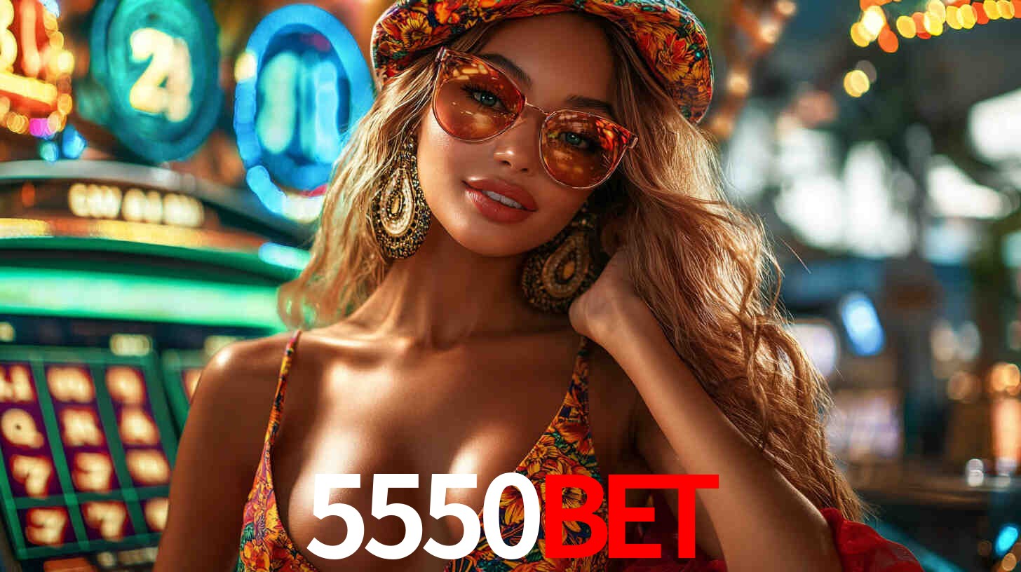 Premium Interface 5550bet