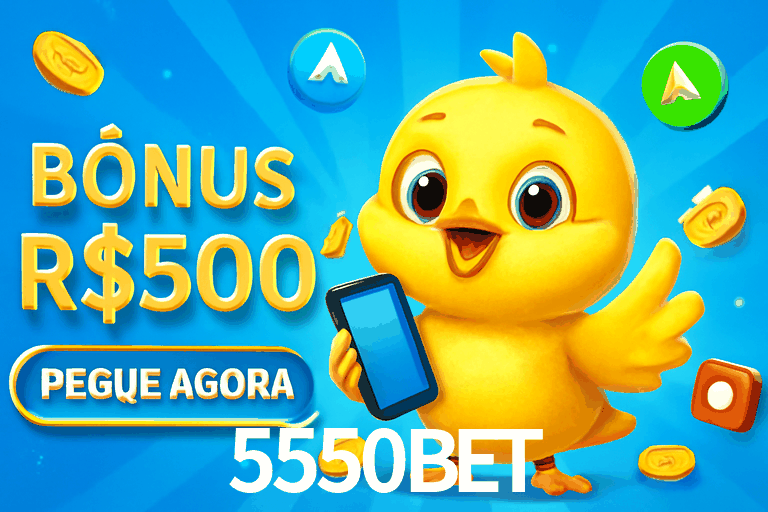 2FA Security 5550bet