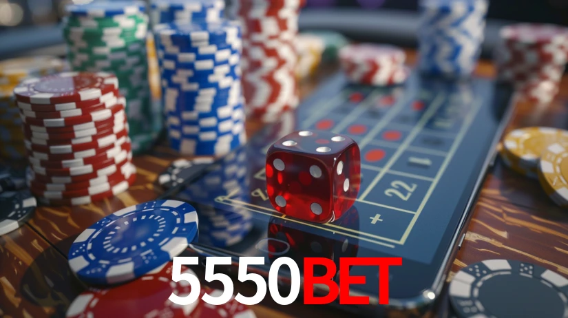 5550bet