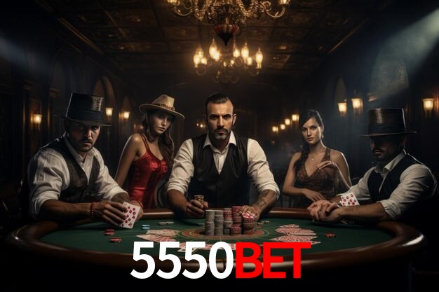 Desvendando o Mundo dos Jogos Virtuais na 5550bet