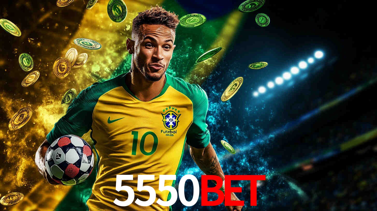 A Experiência Imersiva dos Cassinos Ao Vivo no 5550bet