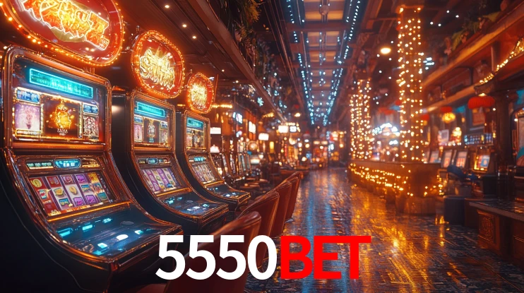 5550bet