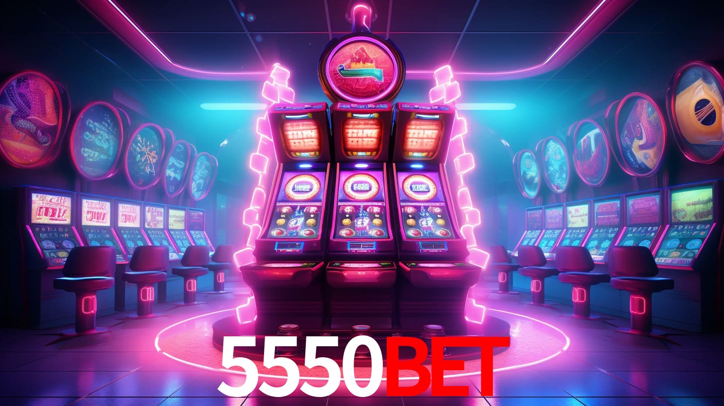 5550bet.com